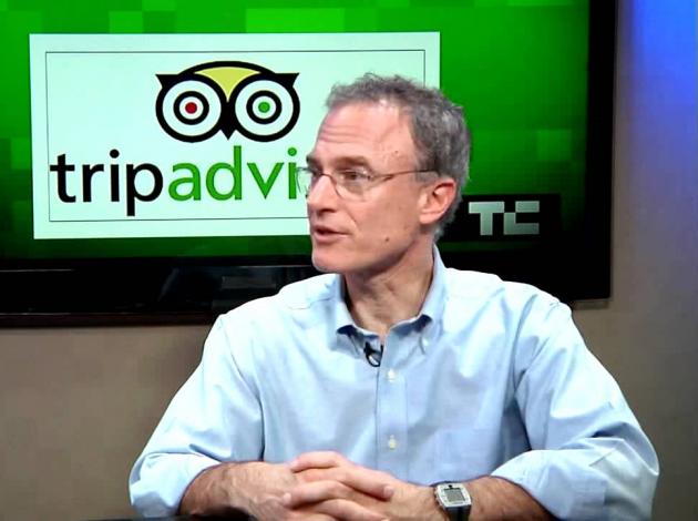 TripAdvisor CEO’sunun favori turistik mekanı neresi?