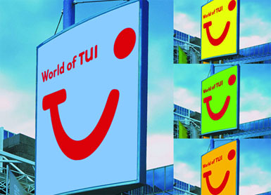 TUI'den yeni otel markası...