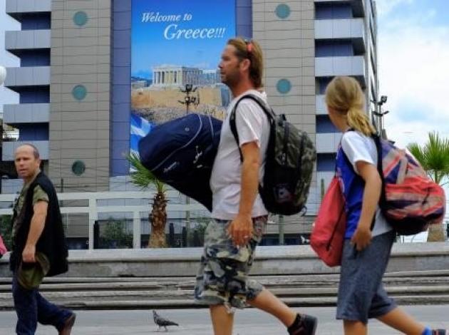 TUI'den Yunanistan turizmine destek