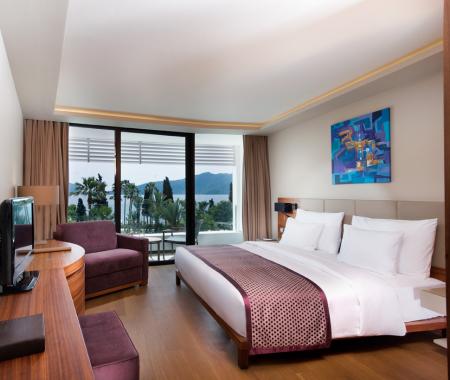 Tüm yıla yayılan tatil keyfi