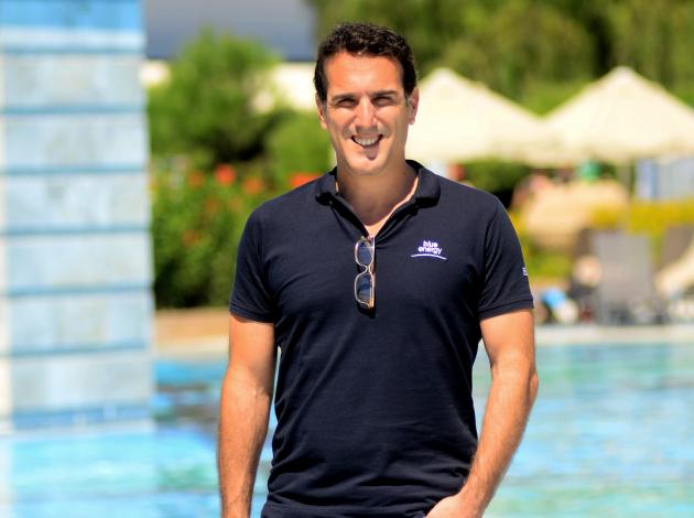 Tunç Batum: Yüzde 15 büyüme bekliyoruz