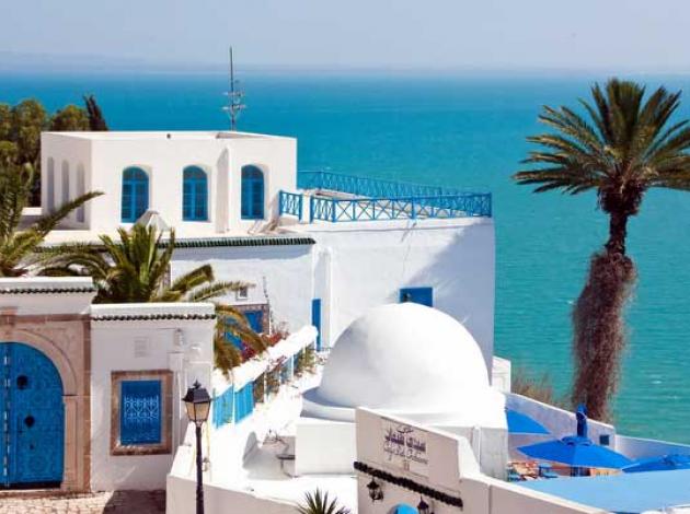 Tunus'ta saldırısı sonrası jet turizm kampanyası