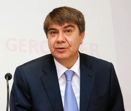 Menderes Türel'den sağduyu çağrısı