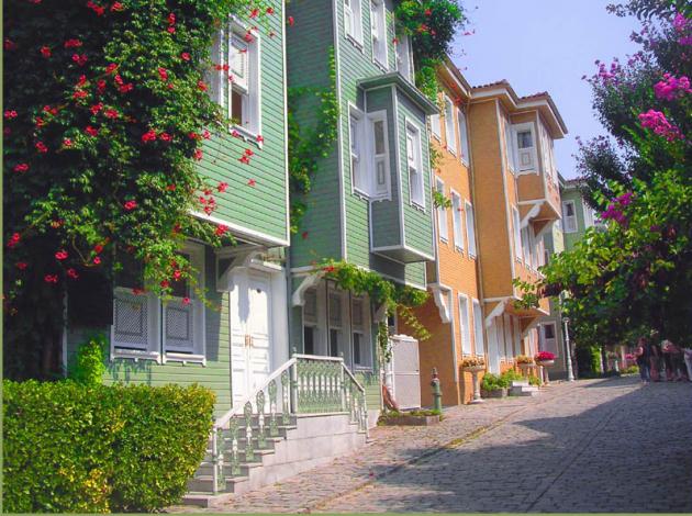 TURİNG'in tesisleri yabancı zincir oluyor