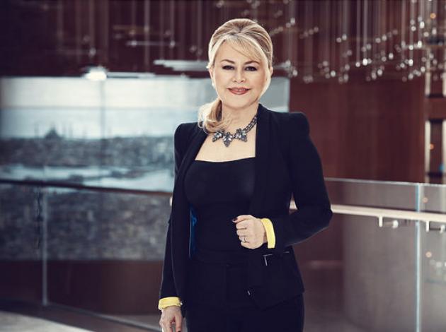 Turist açığımızı Körfez ülkeleriyle kapatıyoruz