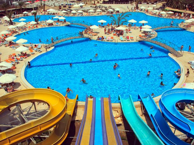 Turist getiren tur operatörlerine kredi desteği