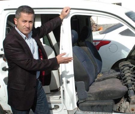 Turist rehberinin hukuk zaferi