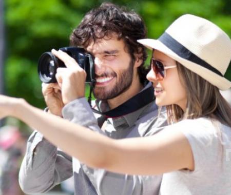 Turist rehberlerine terör eğitimi