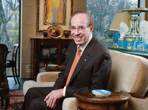 Ünlü otelciden tavsiye: Turiste gerçeği anlatın