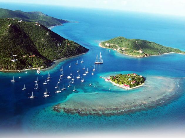Turiste harcasın diye 300 Dolar veren ülke