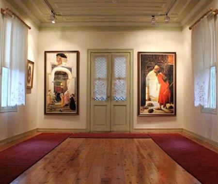 İlk müzeci Osman Hamdi Bey'e büyük ayıp