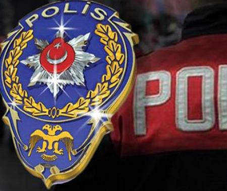 Turistlerin kâbusu İranlı sahte polisler yakalandı