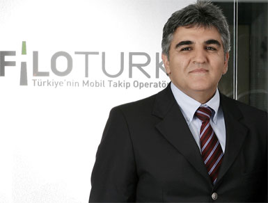 Turistlerin güvenliği araç takiple sağlanacak... 