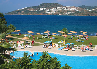 Turizmciler 2014 yılından neler bekliyor?