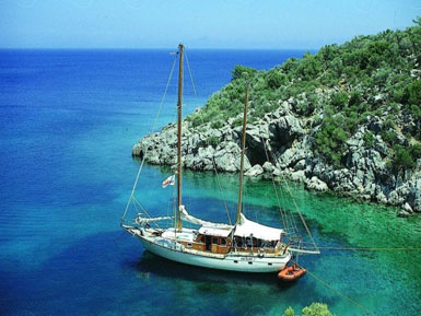 Turizmin patronlarının başarı hikayeleri...