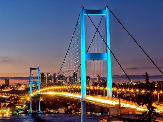 Turizm adı altında İstanbul 'Kat'lediliyor!