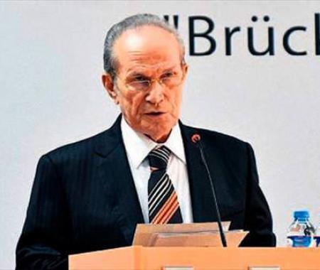 Turizm bir barış hareketidir