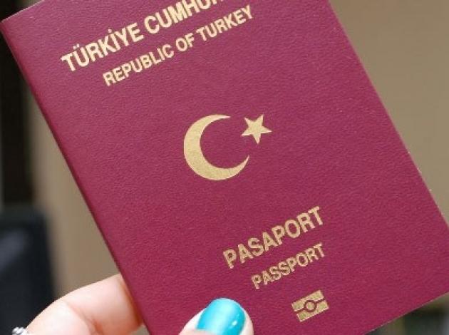 Turizm çalışanlarına özel pasaport geliyor