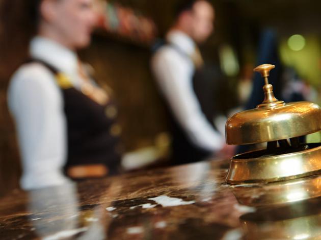 Turizm çalışanlarının sesini duyan var mı?