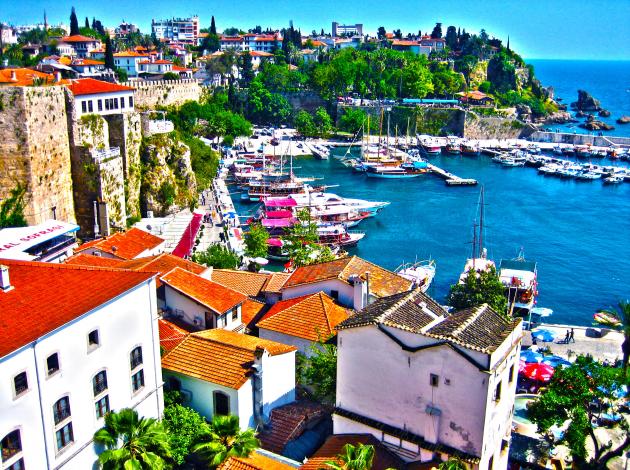 Turizm Dedektifi'nden Antalya'ya tam not