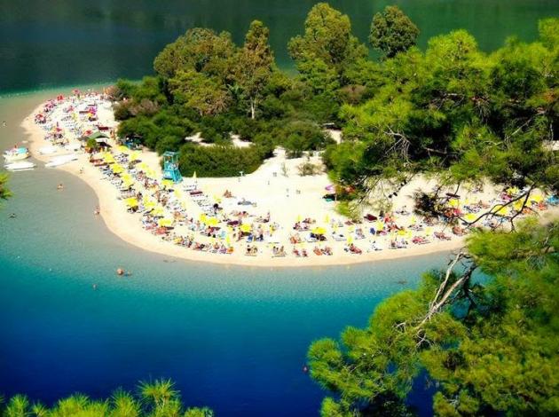 Turizm desteği 27 ülkeye genişletildi