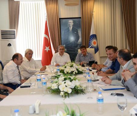 Turizm emekçilerini ev sahibi yapacak proje başladı
