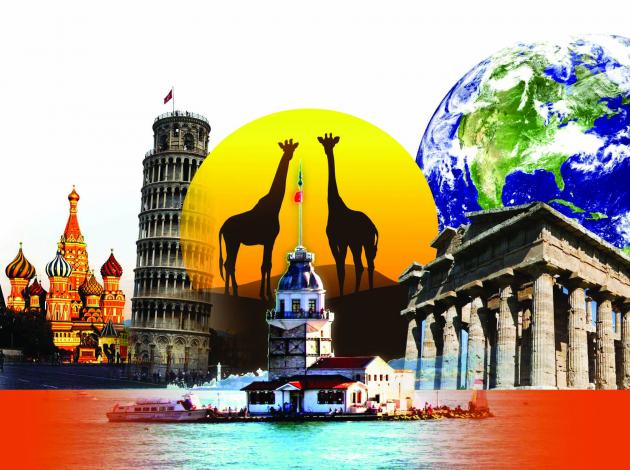 Turizm, en çok istihdam yaratan üçüncü sektör