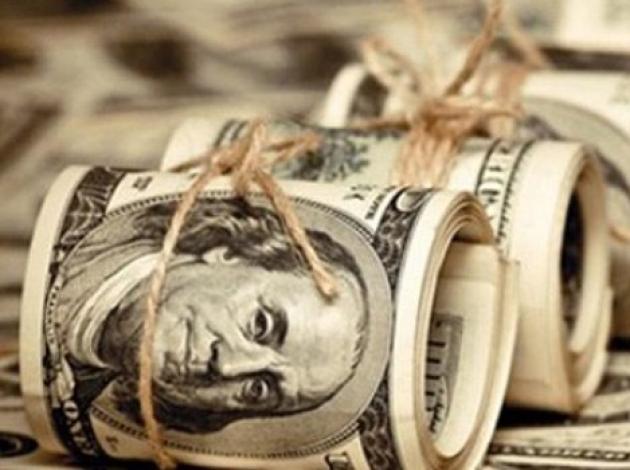 Turizm geliri 586 Milyon Dolar azaldı