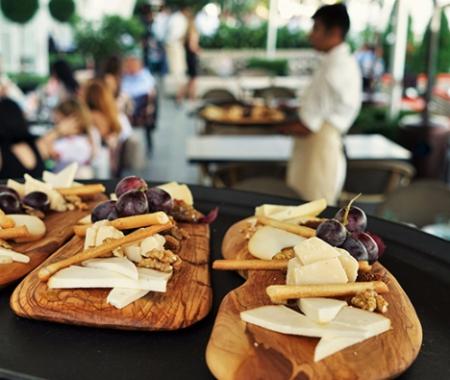 Turizm gelirinin yarısı gastromomiden 