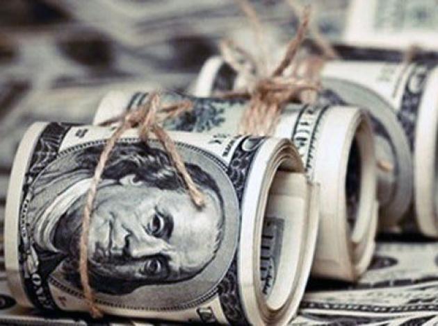 Turizm geliri 44 Milyon Dolar azaldı