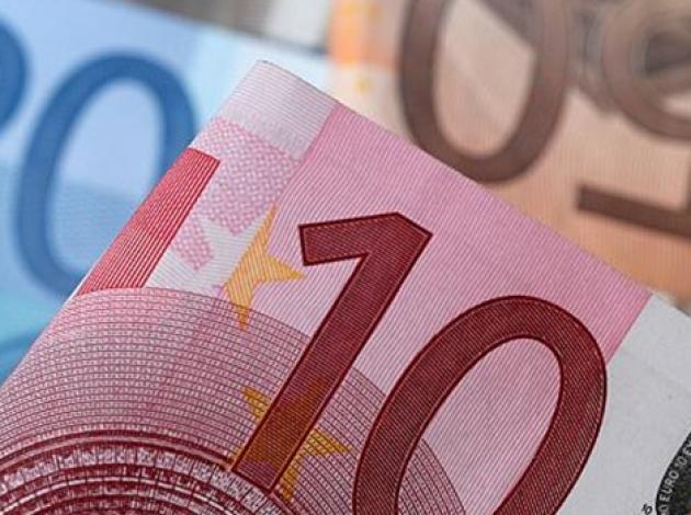 Turizm gelirleri ilk çeyrekte azaldı