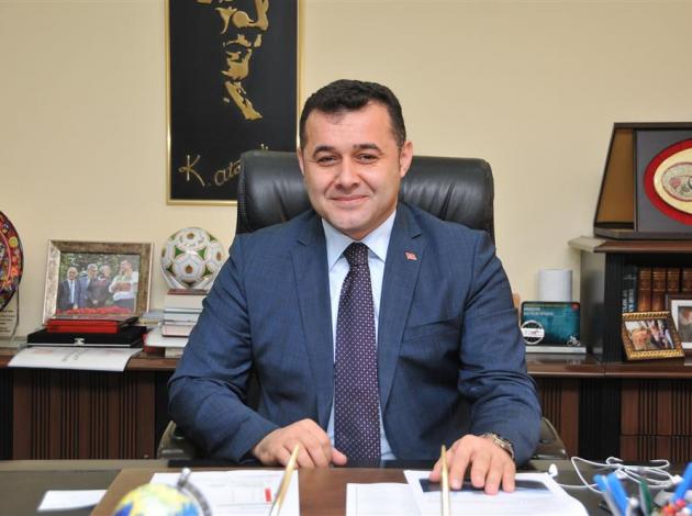 Turizm için Alanya il olmalıdır