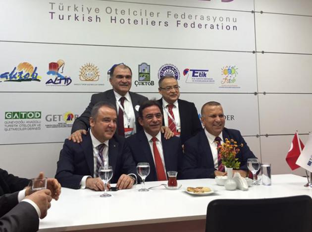 Turizm için tanıtım hamlesi şart