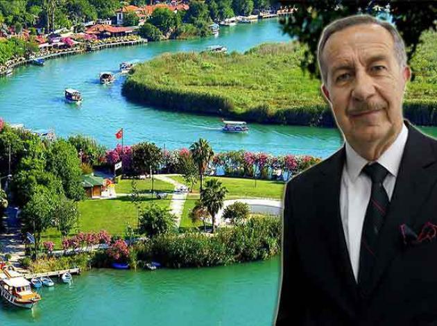 Turizm korku imparatorluğuna yenilmeyecek