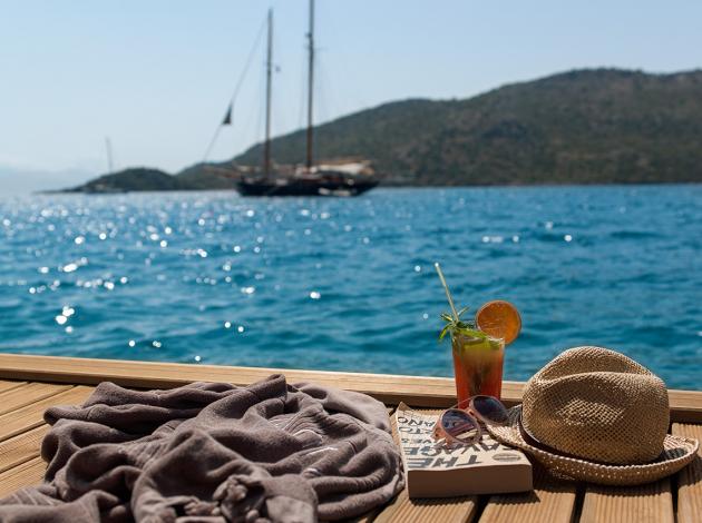 Turizm kulvar değiştirmeli