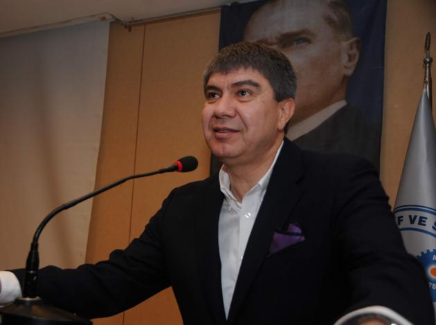 Turizm merkezlerinin kirli suları denize dökülüyor