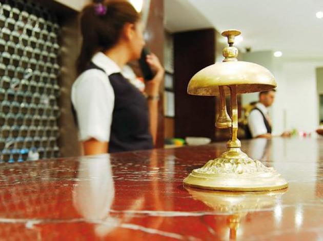  Turizm mezunları neden sektörde çalışmıyor?