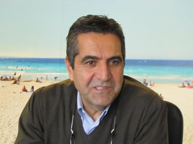 Turizm paketinde küçük oteller unutulmuş