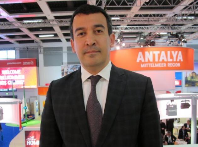 Pozitif hikaye üreten tek ülke Türkiye