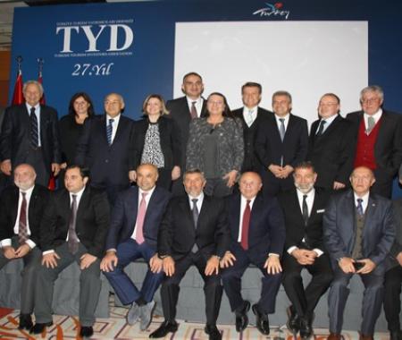 Turizm sektörü İstanbul’da tartışılacak