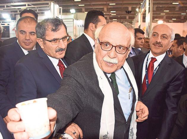 Turizm sektörü krizi aşacak güçte