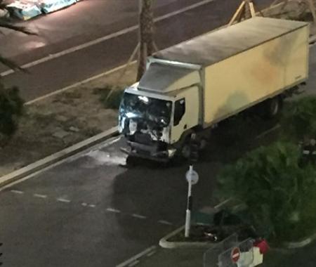 Turizm sektörü Nice'teki katliam kurbanları için seferber oldu