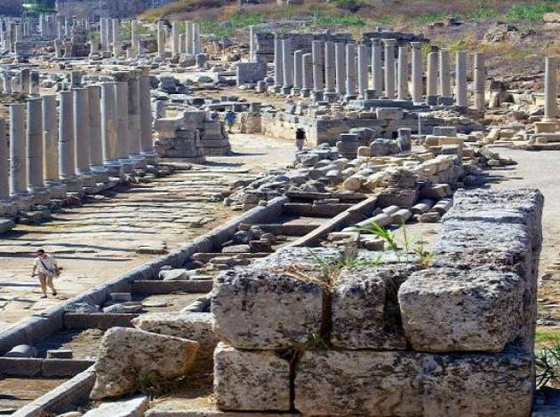 Turizm sektörü örenyeri zamlarının iptalini istiyor