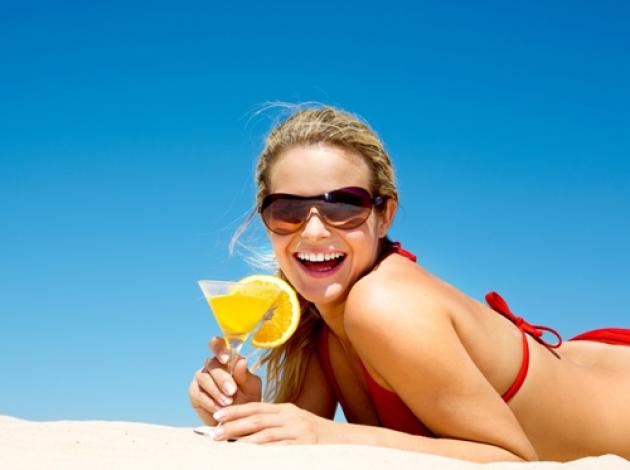 Turizm sektöründe 9 günlük tatil sevinci
