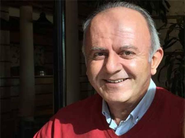 Turizm sektöründe acı kayıp