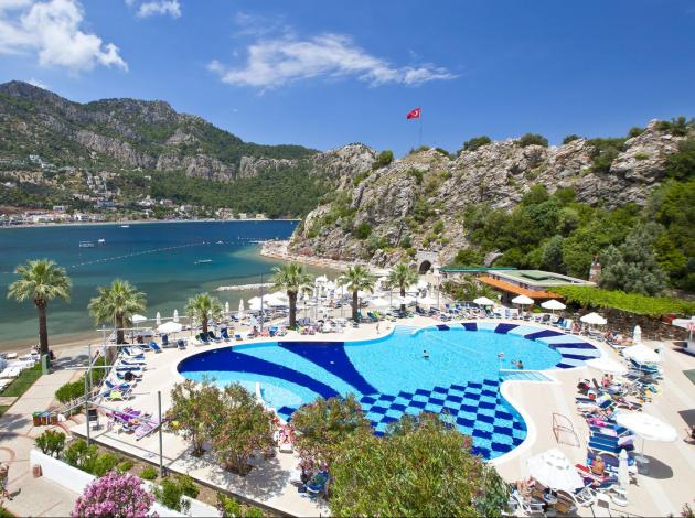 Turizm sektöründe kiralara 1 yıl erteleme