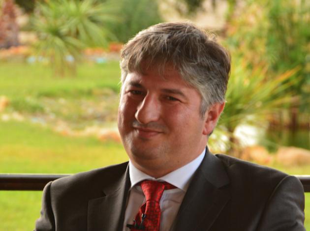 Turizm sektörüne 25 Milyon Euro'luk yatırım