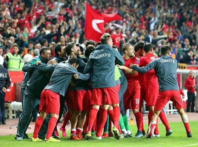 Turizm sektörüne Euro 2016 dopingi