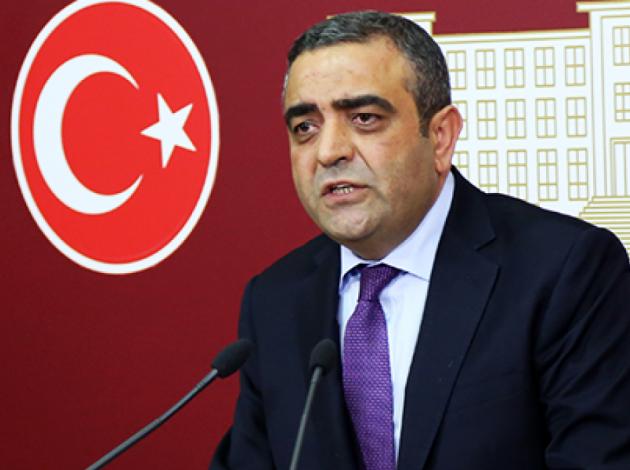  Turizm sektörünün yaşadığı sorunlar TBMM gündeminde