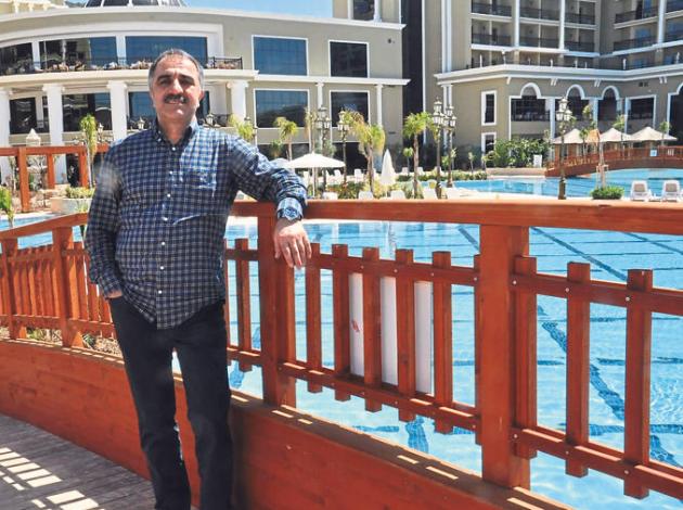 Turizm sektörünün yeni yıldızı İzmir olacak